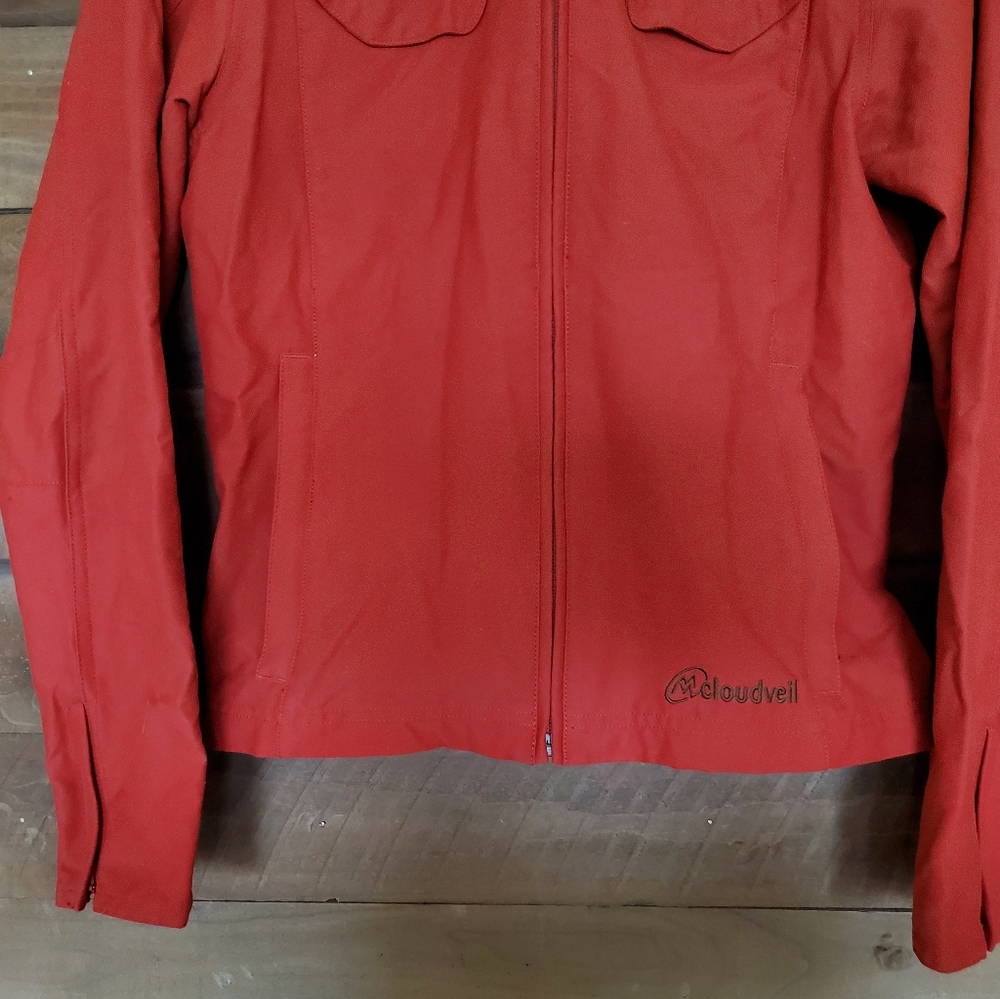 Cloudveil Zip Jacket - image 3